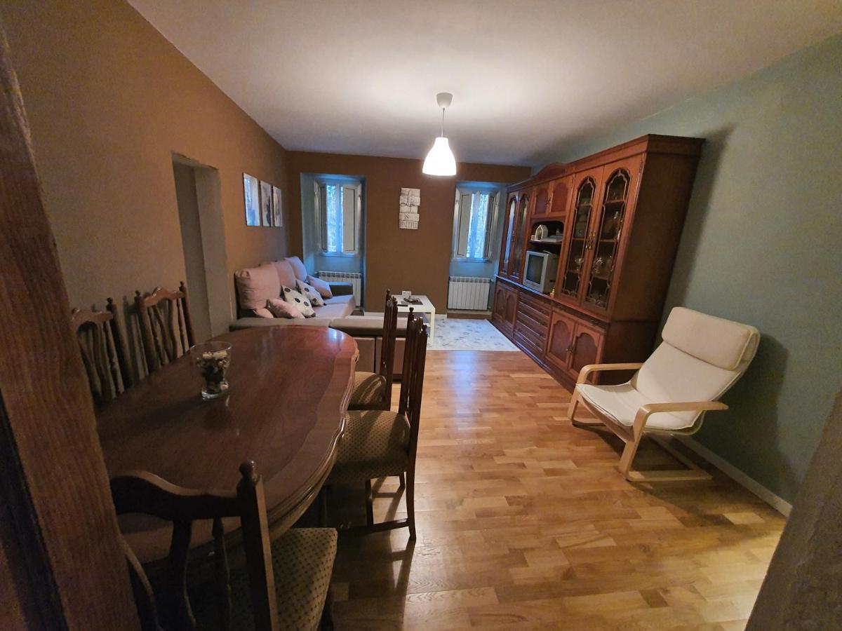 Вілла Casa Maral Понтеведра Екстер'єр фото