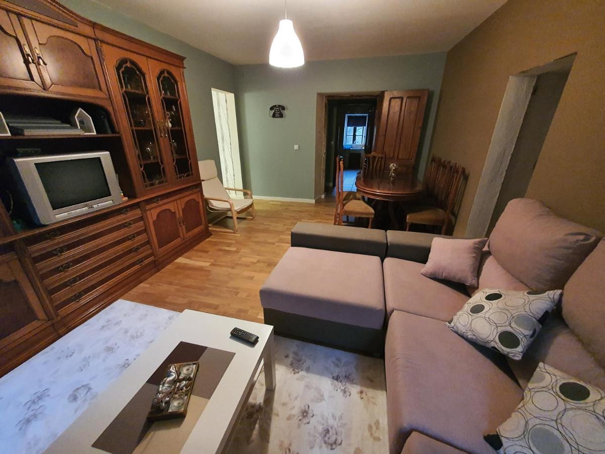 Вілла Casa Maral Понтеведра Екстер'єр фото