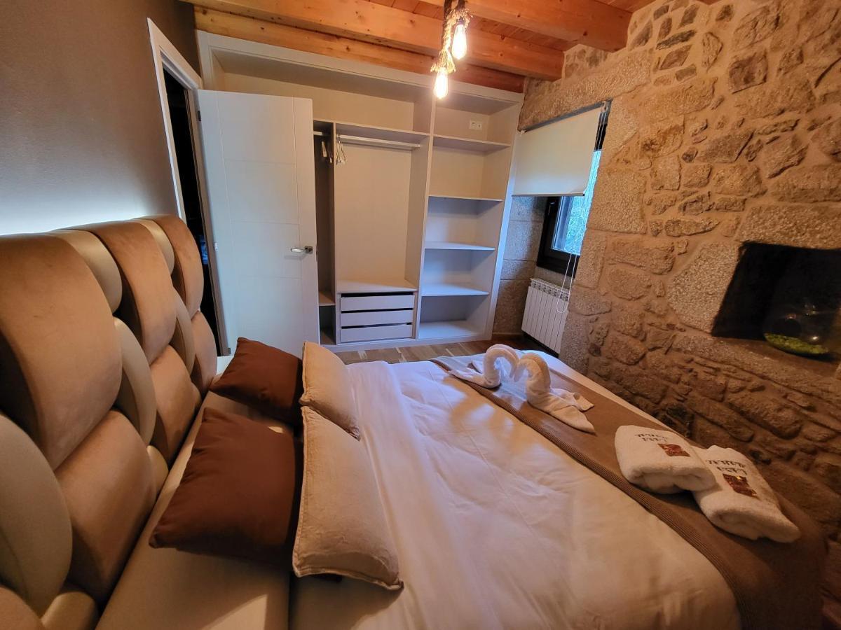 Вілла Casa Maral Понтеведра Екстер'єр фото