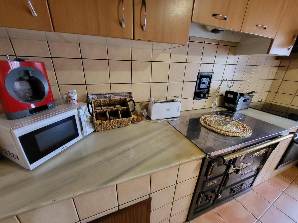 Вілла Casa Maral Понтеведра Екстер'єр фото
