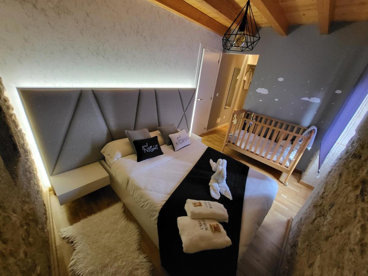 Вілла Casa Maral Понтеведра Екстер'єр фото